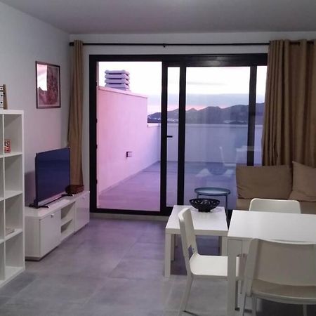 Terrazas Del Pozo 10 Apartment Pozo de los Frailes Bagian luar foto