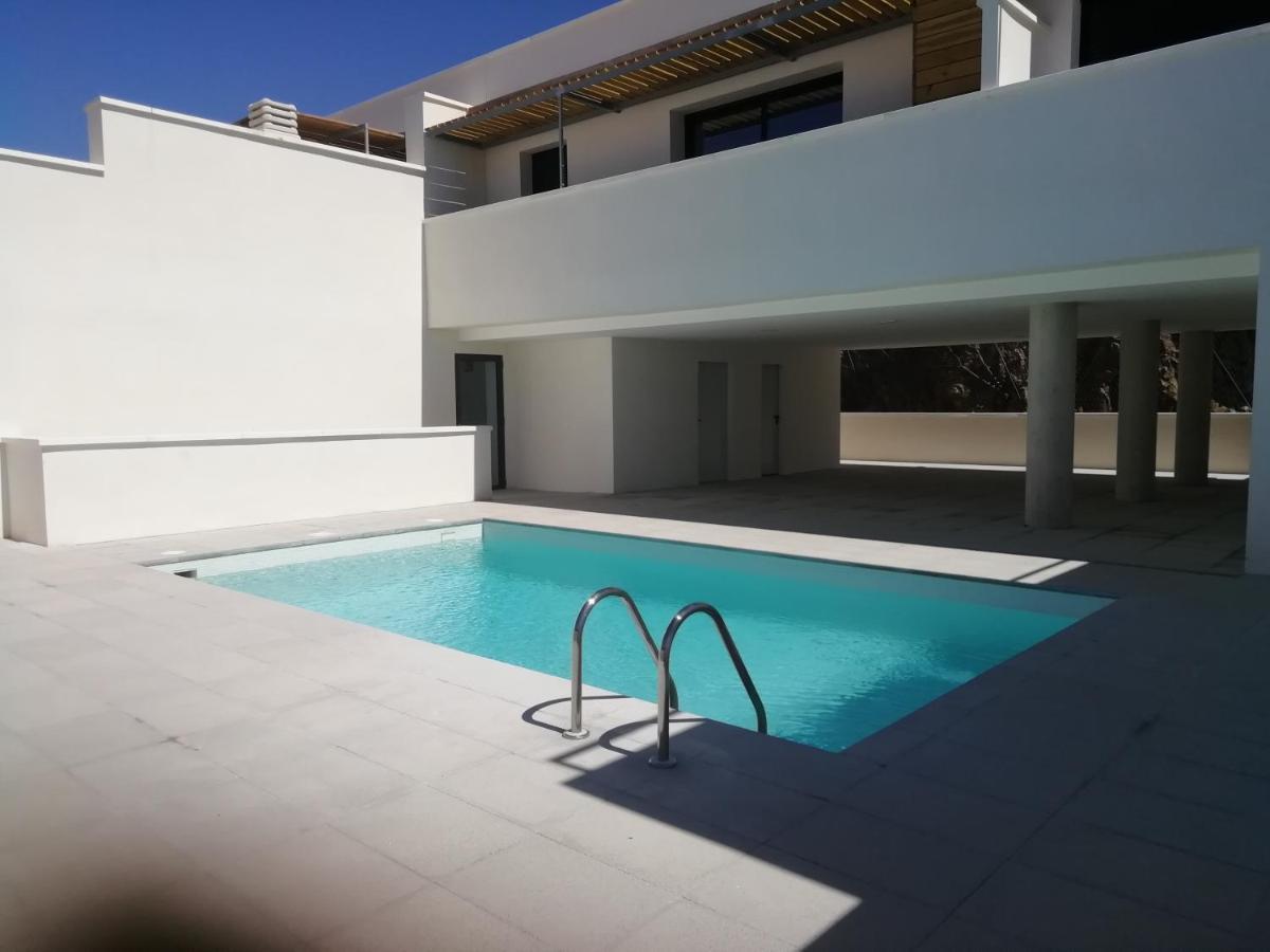 Terrazas Del Pozo 10 Apartment Pozo de los Frailes Bagian luar foto